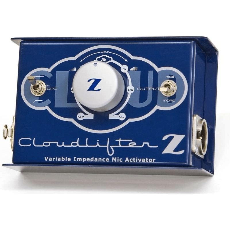 Cloud Microphones CL-Z Preamplificatore per microfono