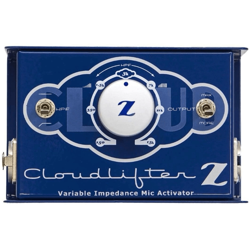 Cloud Microphones CL-Z Preamplificatore per microfono