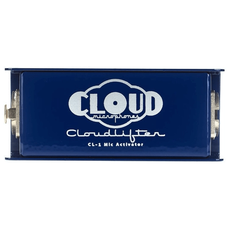 Cloud Microphones CL-1 Preamplificatore per microfono