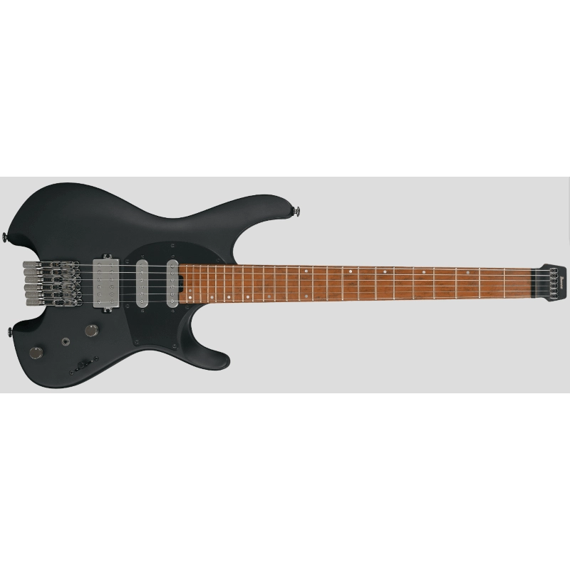 Ibanez Q54BKF Black Flat