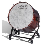 ADAMS 2BDIIV2822 Grancassa 28X22" Universal Gen II con stand e attacco piatto