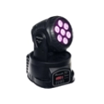 ALGAM LIGHTING MINI WASH 710
