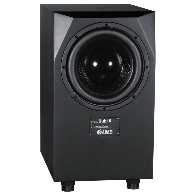 Adam Sub 10 MK2 Subwoofer Attivo 10" 200W