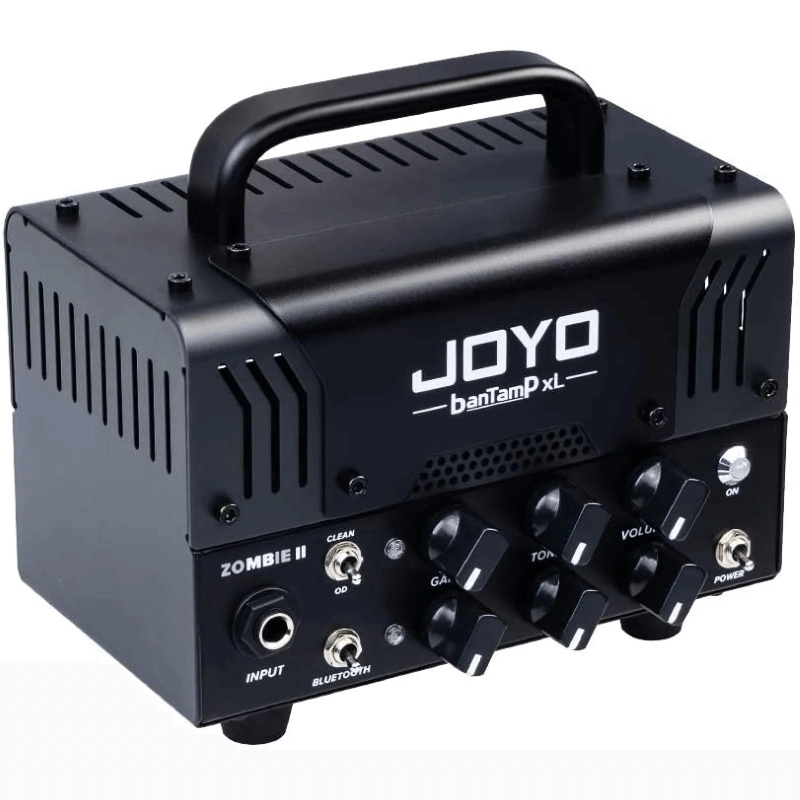 Joyo Bantamp Zombie II