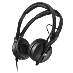 Sennheiser HD25 Cuffia Chiusa per DJ -  70 Ohm