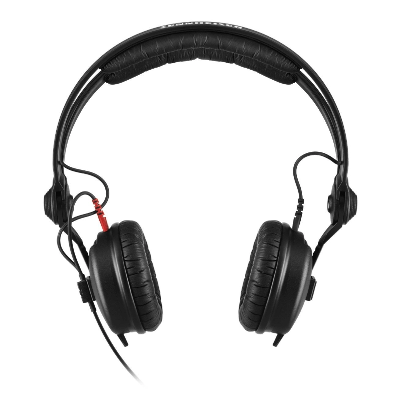 Sennheiser HD25 Cuffia Chiusa per DJ -  70 Ohm