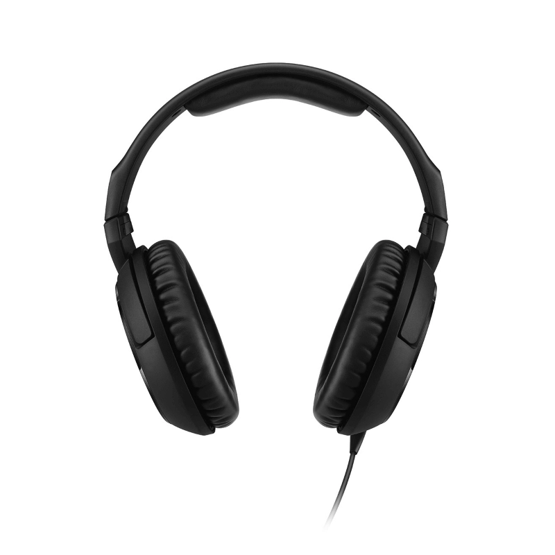 Sennheiser HD200 Pro Cuffia