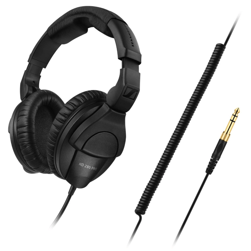 Sennheiser HD280 PRO Cuffia chiusa