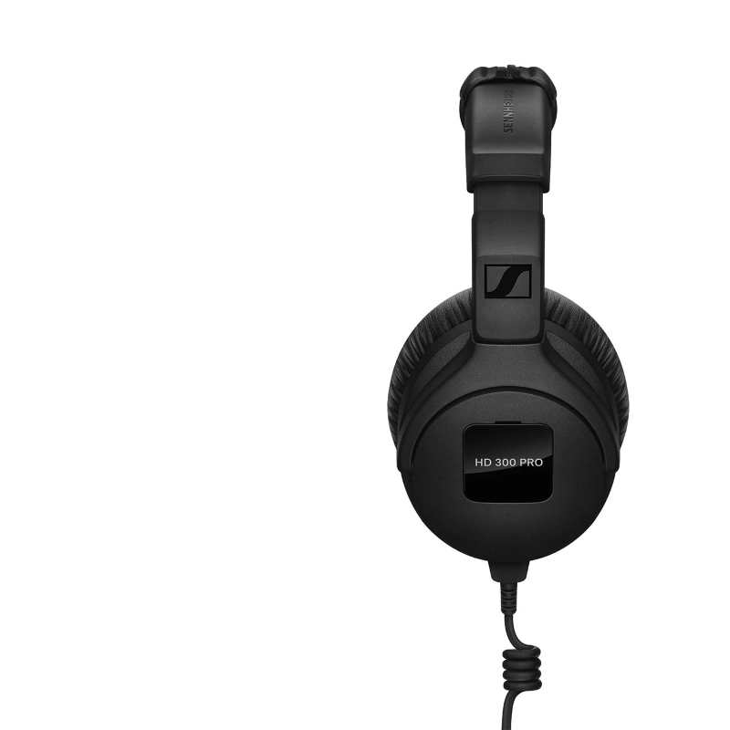 Sennheiser HD300 PRO Cuffia