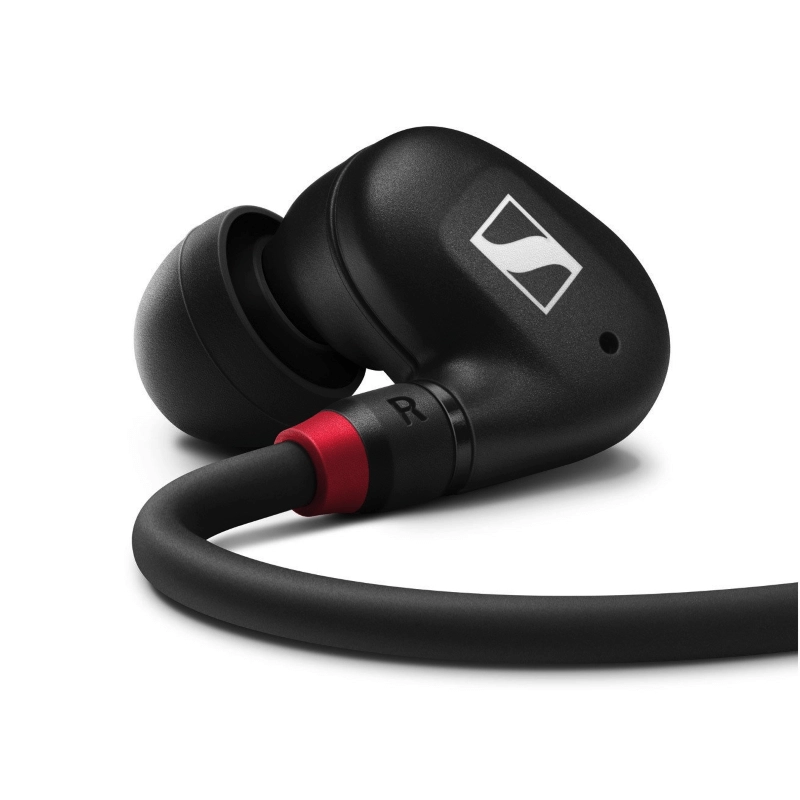 Sennheiser IE100 Pro Black Cuffie In Ear, 20 Ohm