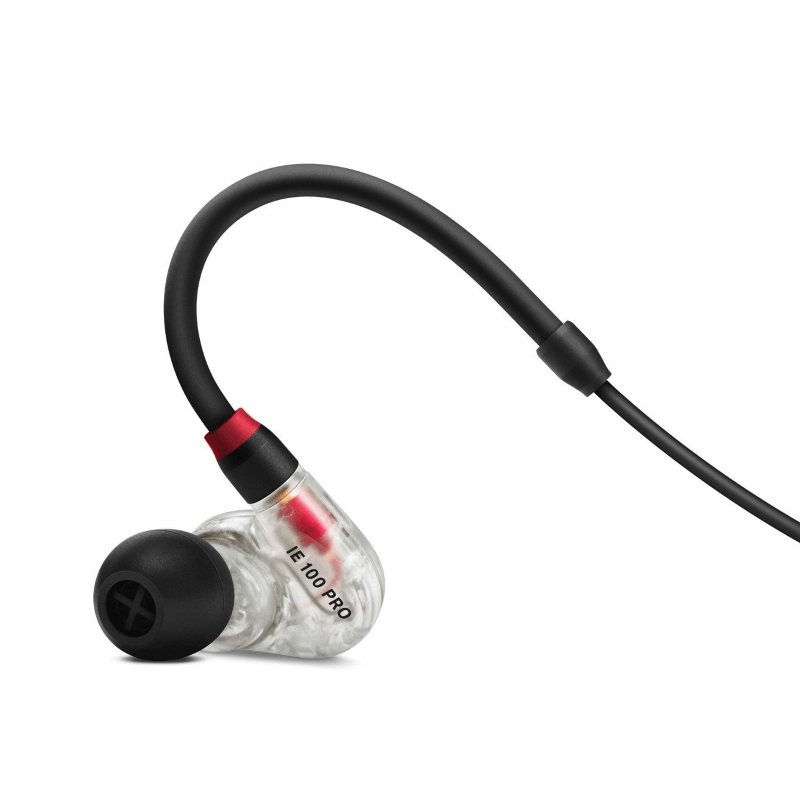 Sennheiser IE100 Pro Clear Cuffie In Ear