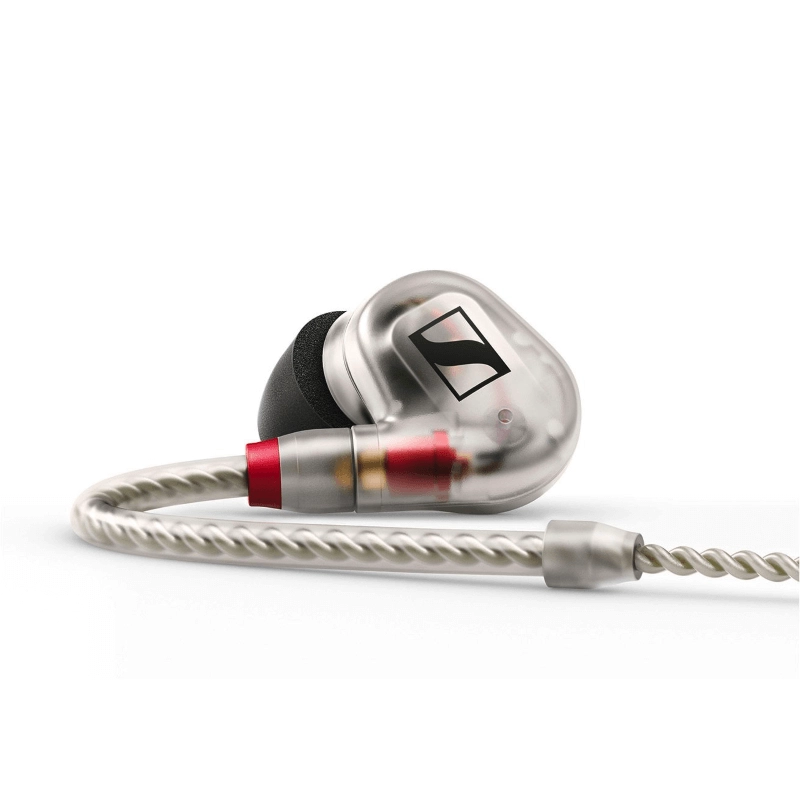 Sennheiser IE500 Pro CL cuffia In-Ear, clear