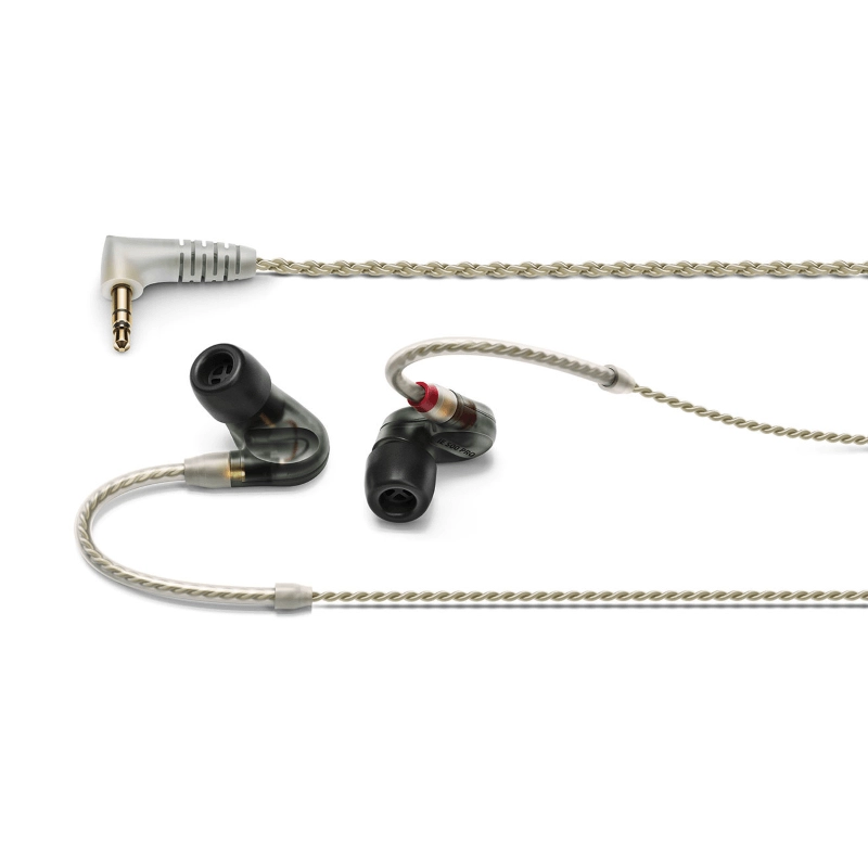 Sennheiser IE500 Pro SBK cuffia In-Ear neri