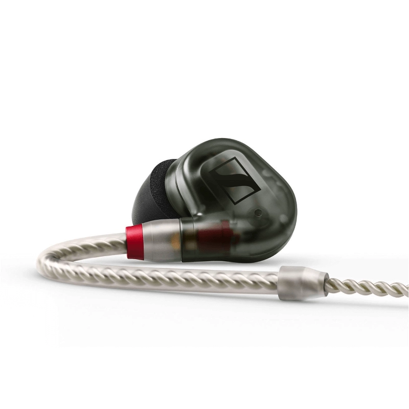 Sennheiser IE500 Pro SBK cuffia In-Ear neri