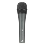 Sennheiser E835 Microfono Dinamico Cardioide