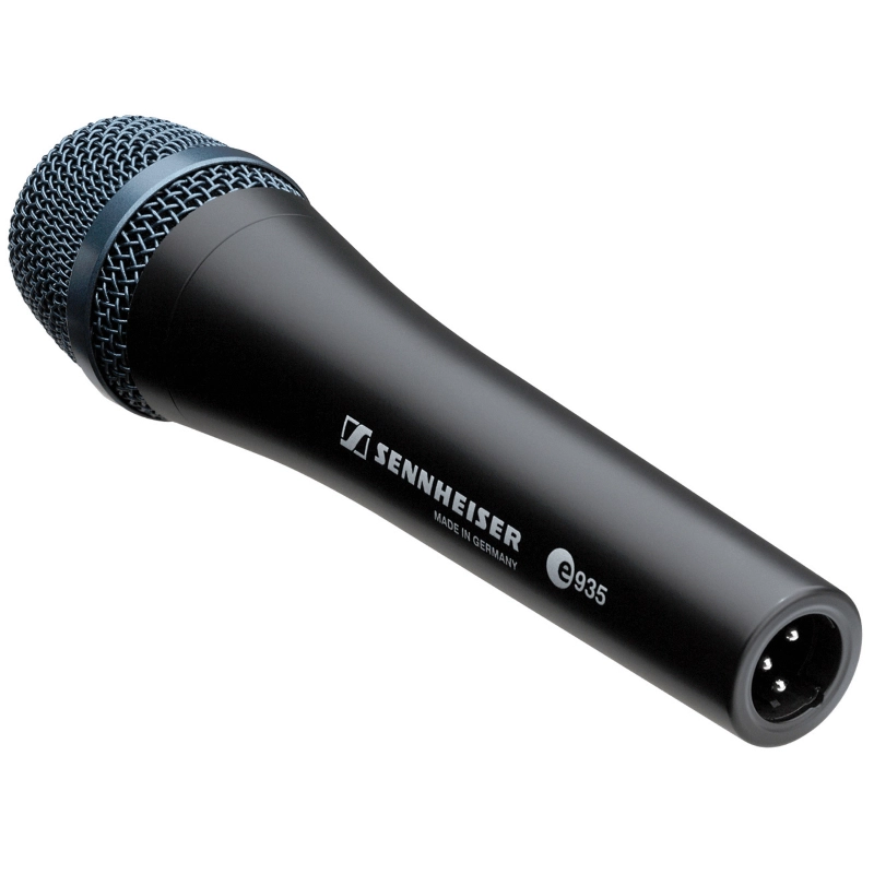 Sennheiser E935 Microfono Dinamico