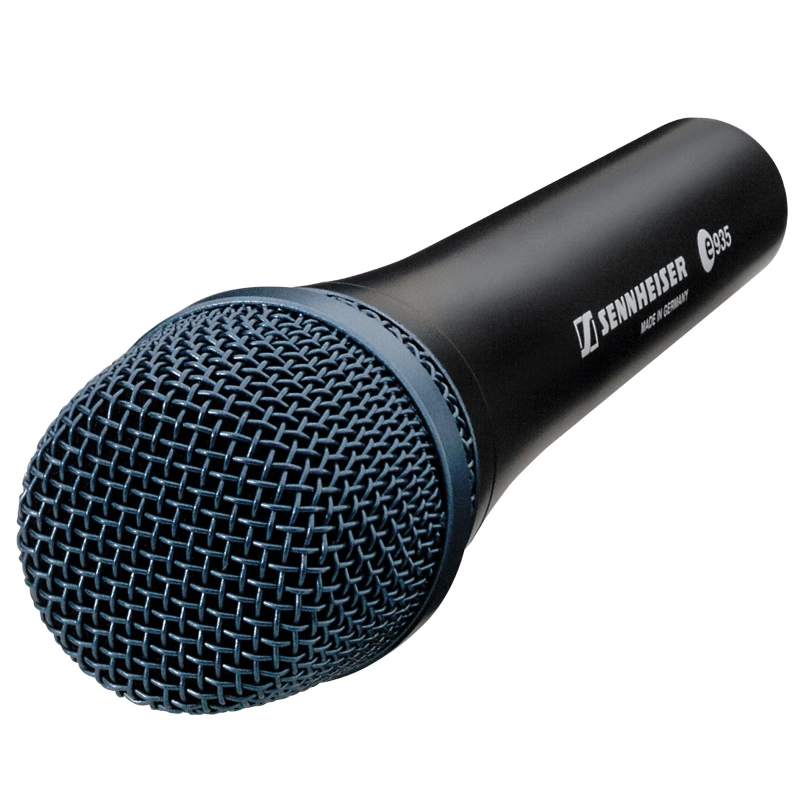Sennheiser E935 Microfono Dinamico