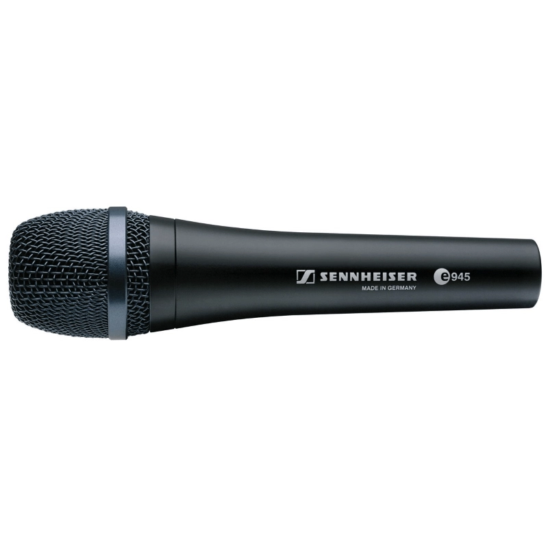 Sennheiser e945 Microfono Supercardioide