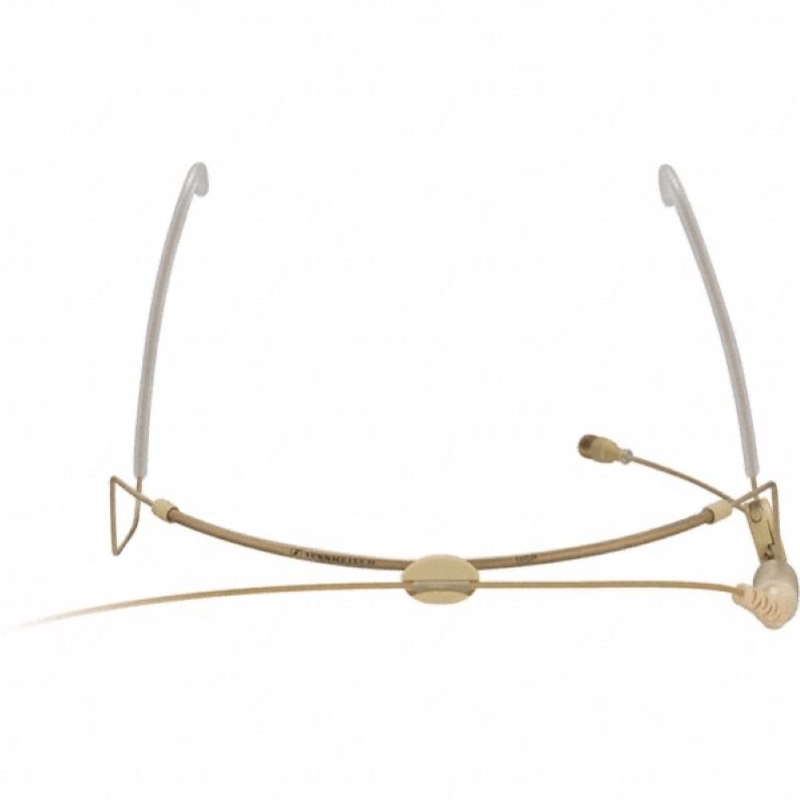 Sennheiser HSP2 EW3 Microfono ad archetto