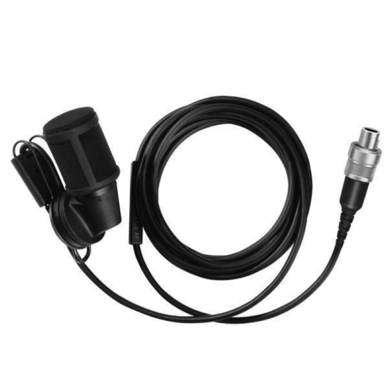 Sennheiser MKE 40 4 Microfono a Lavalier