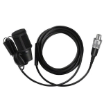 Sennheiser MKE 40 4 Microfono a Lavalier