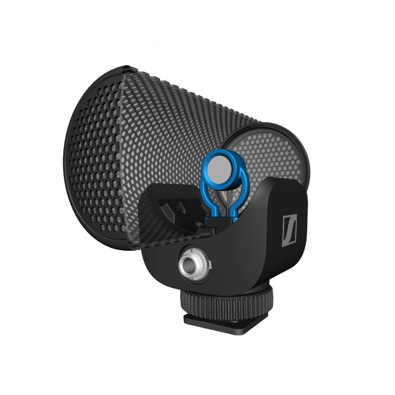 Sennheiser MKE200 microfono per telecamera