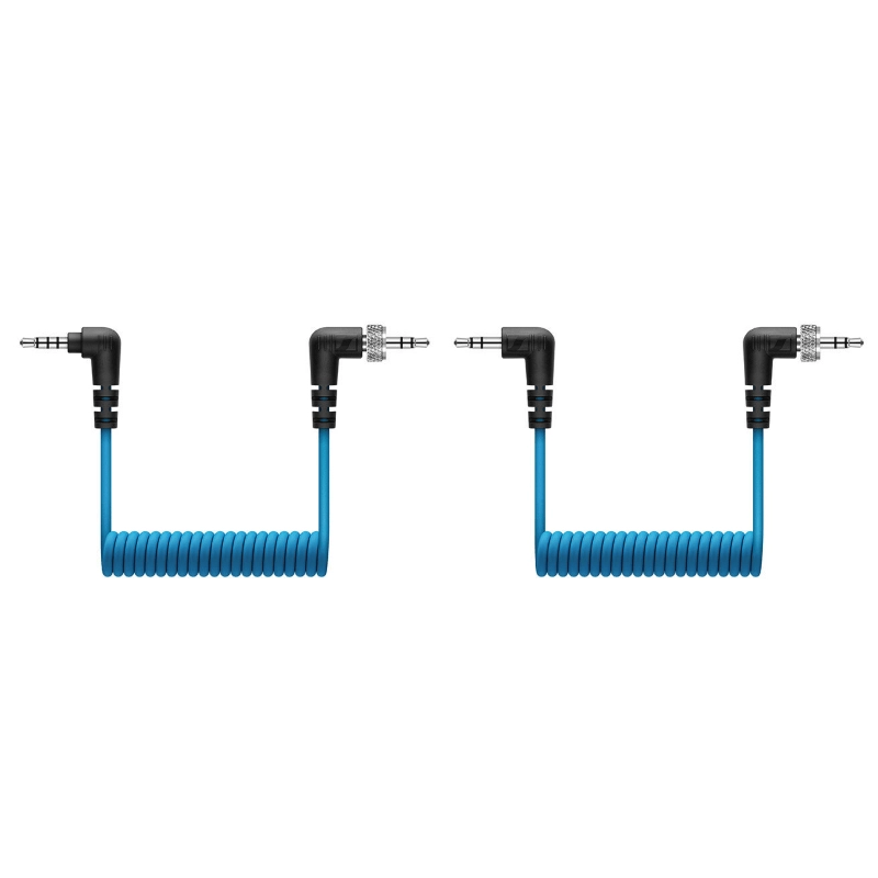 Sennheiser MKE200 microfono per telecamera