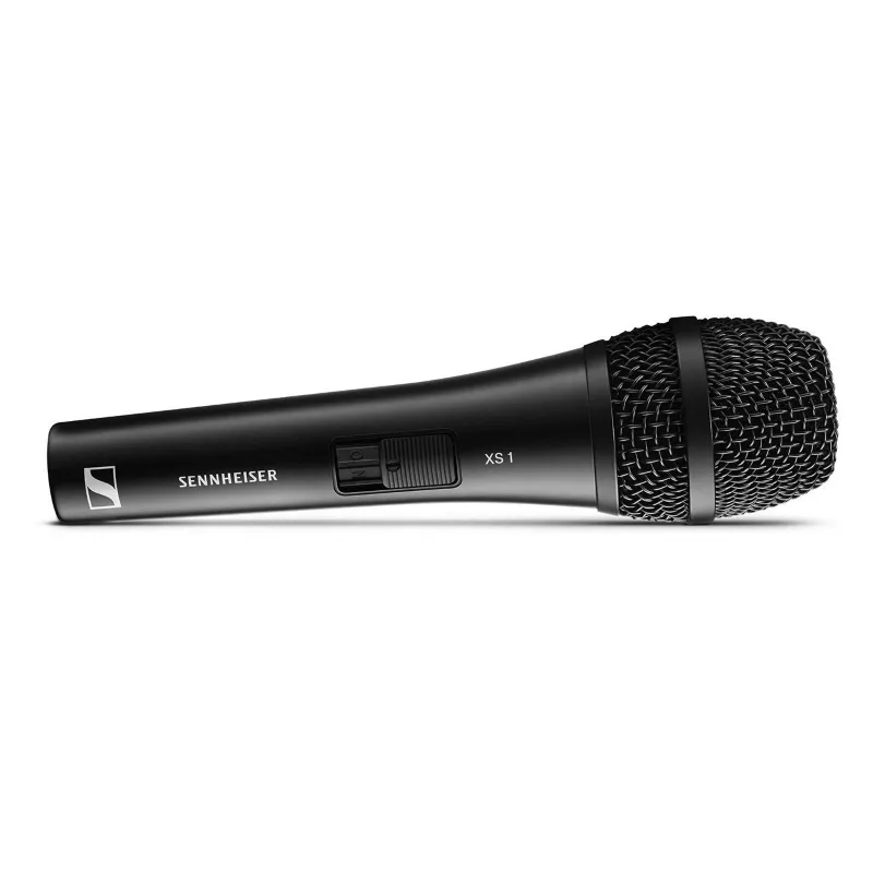 Sennheiser XS1 Microfono Cardioide