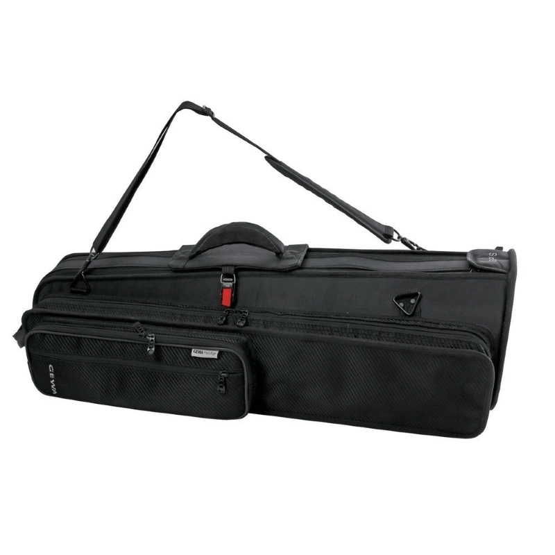 GEWA Gig-Bag SPS per Trombone Basso