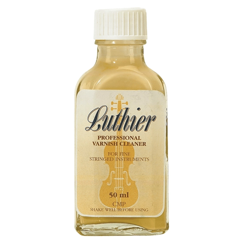 Polish Luthier Pulizia body strumenti ad arco 50ml