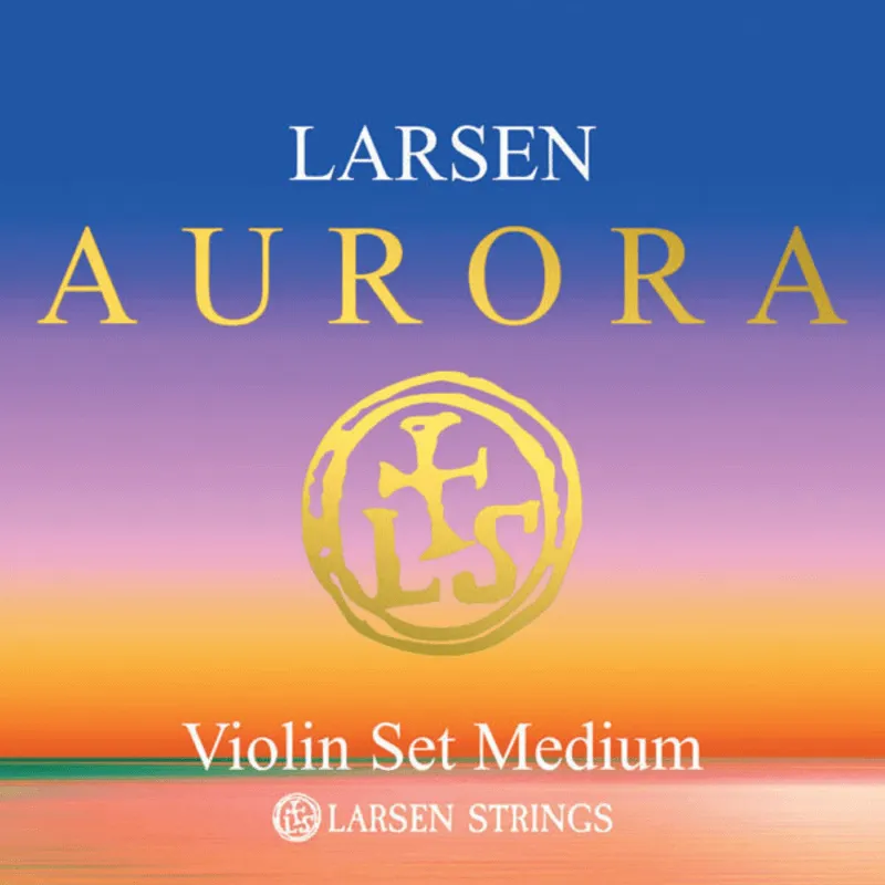 Larsen Violino LA Aurora Medium