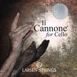 Larsen Cello Il Cannone Set Direct & Focused Corde Classic