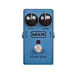MXR M103 Blue Box Octave Fuzz