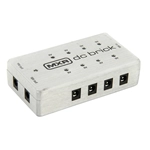 Mxr M237 Alimentatori per 10 Effetti a Pedale DC Brick Dunlop