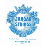 Jargar VC Classic 2RE Violoncello Medium