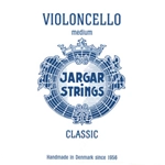 Jargar VC Classic 3SOL Violoncello Medium