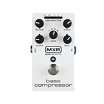 Mxr M87 Bass Compressor a Pedale