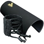 Vandoren LC36P Klassik Legatura in Tessuto per Sax Soprano