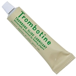 Trombotine Crema per Coulisse