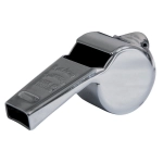 Acme Fischietto Arbitro Ottone Nichelato