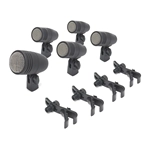 Samson DK705 Set di Microfoni per Batteria