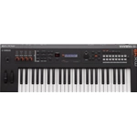 Yamaha MX49 v2 BK Sintetizzatore 49 tasti nero