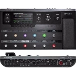 Line6 Helix Floor Pedaliera Multieffetto per Chitarra