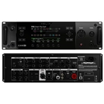Line6 Helix Rack Multieffetto per chitarra a rack