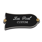 Gibson PRTR-020 Les Paul Custom Truss Rod Cover