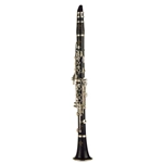 Buffet BC1214L RC Clarinetto in La