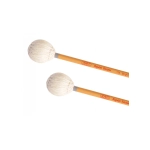Adams M110 Marimba Mallets, Bogdan Bacanu Signature Series, Maple, Bright Soft