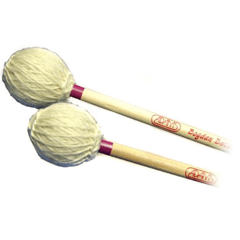 Adams M160 Battenti Marimba Bogan Bacanu Hard