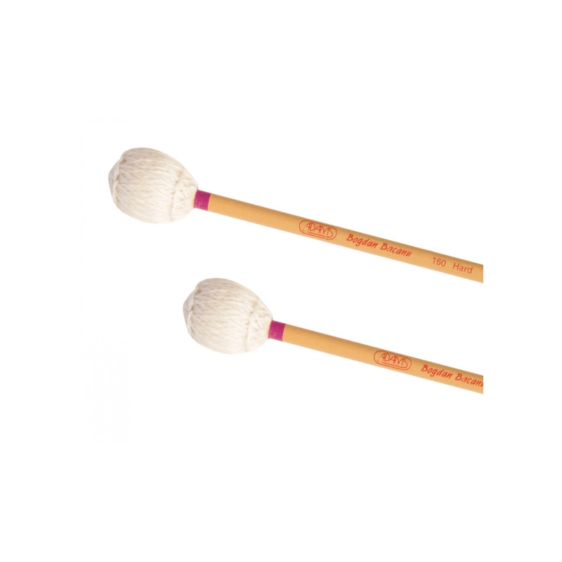 Adams M160 Battenti Marimba Bogan Bacanu Hard