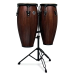 Latin Percussion LP647NY-CMW Conga set City Series
